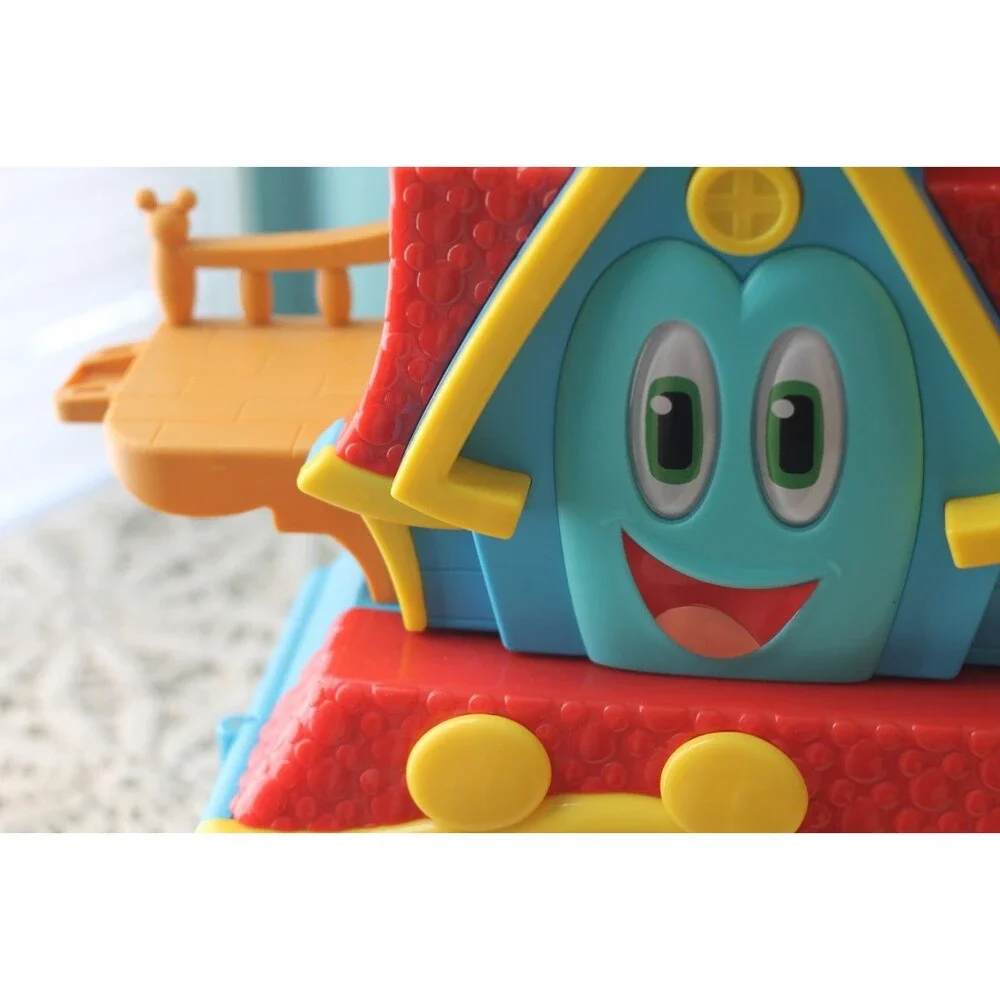 Disney Junior Mickey Mouse Funny the Funhouse